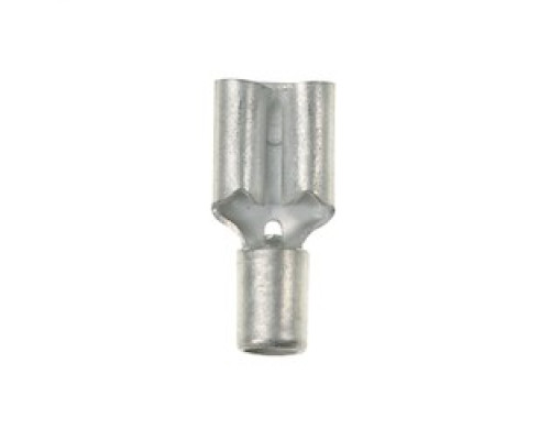 PANDUIT  D14-188-M               Disconnect F NIn .187x.020 16-14AWG 1000
