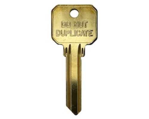 GENERAL LOCK  KB SD DND BR               KB SD DND BR         SD KWY DND BRASS