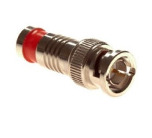 PLATINUM TOOLS INC  18041RA               BNC RG59 RA COMPRESSION,   NICKEL PL