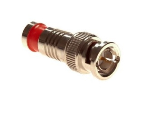 PLATINUM TOOLS INC  18041RA               BNC RG59 RA COMPRESSION,   NICKEL PL