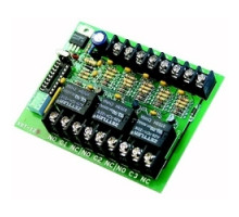 SECURITRON MAGNALOCK CORP  XDT-12               Exit Delay Timer, 12 Volt DC, 100 Milliampere