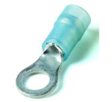 THOMAS & BETTS  KN14-516R-M               Nylon Ring Wire Range 16-14 Bolt Hole 5/16