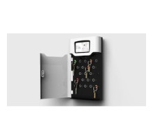 MEDECO HIGH SECURITY LOCKS  EA-100117               Key Management System, Medeco T21, With 21 Ifobs and Security Seal