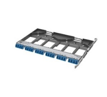 COMMSCOPE ENTERPRISE SOLUTIONS  760252368  PPL-AP-24-LC-SM              Propel pass-through adapter pack, single-mode, 12 duplex LC/UPC ports