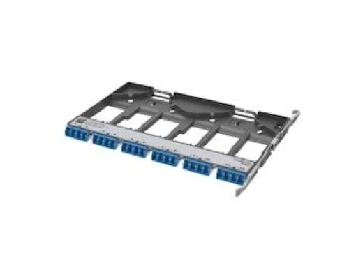 COMMSCOPE ENTERPRISE SOLUTIONS  760252368  PPL-AP-24-LC-SM              Propel pass-through adapter pack, single-mode, 12 duplex LC/UPC ports