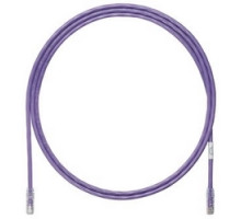 PANDUIT  UTP6A5MVL               CU Patch Crd Cat 6A 5m VL