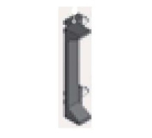 HES  5200-12/24D-630  10590401              Electric Strike Body, 12/24 Volt DC, 0.24/0.12 Ampere, 1-3/16