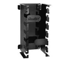 BELDEN  AX101468               PATCH CORD ORGANIZER, USE W/ GIGABIX SYSTEM, NXXCBPCM