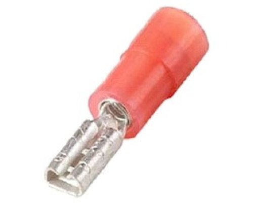 THOMAS & BETTS KN18-110-20FD-T        Nylon 110 Disconnect x.020 Wire Range 22-18 Bolt Hole N/a