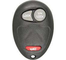 KABA ILCO CORP  RKE-GM-3B4  IAX00011750              RKE-GM-3B4          GM 3 BUTTON