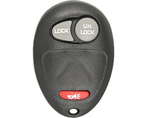 KABA ILCO CORP  RKE-GM-3B4  IAX00011750              RKE-GM-3B4          GM 3 BUTTON