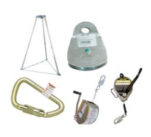 HONEYWELL  MME-SKN1-01/50FT               50FT MIGHTEV STAINLESS 7FT TRIPD WIN KIT