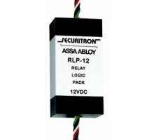 SECURITRON MAGNALOCK CORP  RLP-24               Relay Logic Pack, 24 Volt DC, 15 Milliampere, DPDT