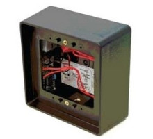 DETEX CORPORATION  104753-P               Wireless Transmitter, Vestibule Dual, 390 Megahertz, 2-1/4