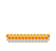 JONARD  UY2-25               Self-stripping design, so no separate stripping needed