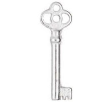KABA ILCO CORP  23M MI A22  AC11000754              Barrel Key, 0.21