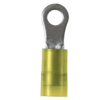 PANDUIT  PN12-38HDR-L               Ring Terminal 16-12 AWG, 3/8