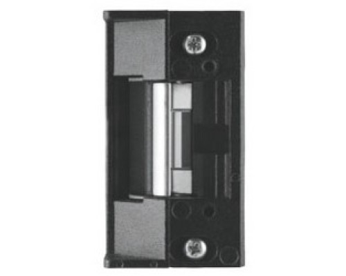 RUTHERFORD CONTROLS INTERNATIO  AS65               Electric Strike Insert, Modular, Standard Profile, 12 to 24 Volt AC/DC, With Lip Bracket, Hardware Pack, Without Faceplate