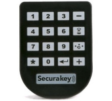 SECURA KEY  RK-HHP               Handheld Programmer, Passive RFID Technology, For Standalone Access Control System