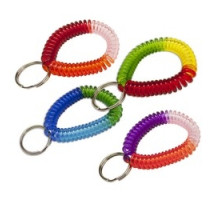 LUCKY LINE PRODUCTS INC  41077               Key Wrist Coil, 2