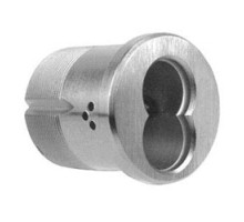 ARROW LOCK  16CR-27X001 26D               Mortise Cylinder Housing, Standard, 7-Pin, 1-1/4