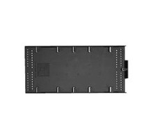 COMMSCOPE  FST-M-HS  FST-M-HS              FST-M-HS: HEAT-SHRINK SPLICE TRAY SNAP S