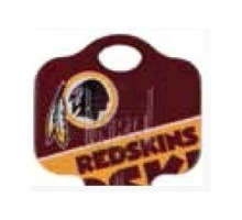 KABA ILCO CORP  SC1-NFL-REDSKINS A46               Decorative Key Blank, NFL Team Key, Schlage, Redskins Logo, SC1 Keyway, 46 Price Group