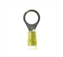 3M  7000133423  MNG10-38R/SX              MNG10-38R/SX;SCOTCHLOK RING  TONGUE TERMINAL, MNG10-38R/SX YEL, NYL. INSULATED