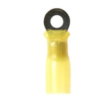 3M  MH10BCK  7100069409              3M Scotchlok Butt Connector, Heat Shrink Seamless MH10BCK, 12-10 AWG