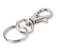 LUCKY LINE PRODUCTS INC  44301               Key Mini Trigger Snap, 1-1/2