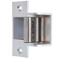 RUTHERFORD CONTROLS INTERNATIO  12C X 26D               Electric Strike, Fail Secure, Compact, Continuous Duty, 12 Volt DC, 1-13/16