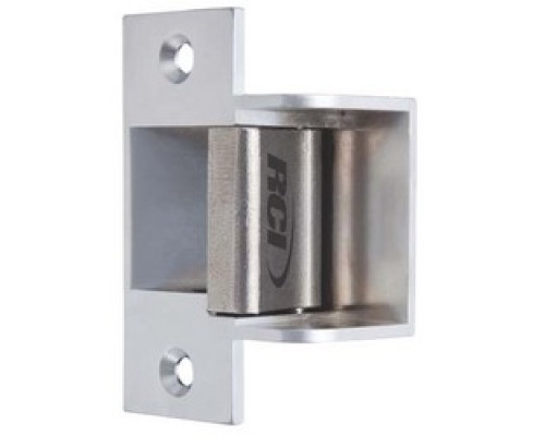 RUTHERFORD CONTROLS INTERNATIO  12C X 26D               Electric Strike, Fail Secure, Compact, Continuous Duty, 12 Volt DC, 1-13/16