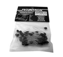 SECURITRON MAGNALOCK CORP  MOV-50               MOV-50            CFQ/METAL OXIDE VARISTER,50/PK