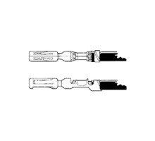 TE-ENERGY  770854-3               AMPSEAL and AMPSEAL 16 Connector System; AMPSEAL Product Line Applies To Wire/Cable Contact Contact Type: Socket Crimp Termination Method