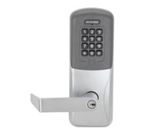 SCHLAGE ALLEGION BRAND  CO200-CY70PRK-RHO-626-L-RH 4B 13247 10025 134        Standalone Electronic Lock, Proximity, Keypad, Rhodes Lever, Right Handed, 4 to 7 Volt DC, 250 Milliampere, Satin Chrome
