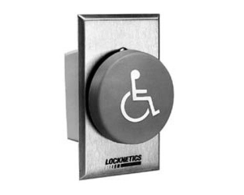 SCHLAGE ALLEGION BRAND  625GR 630        Green button