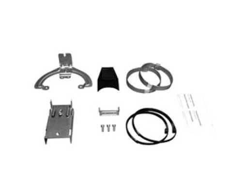 CORNING  SCF-POLE-BKT4               Pole/Wall Bracket 4 in