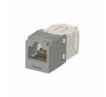PANDUIT  CJ688TGIG               Mini-Com UTP RJ45 Cat 6 TG Jack Module IG