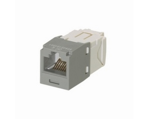 PANDUIT  CJ688TGIG               Mini-Com UTP RJ45 Cat 6 TG Jack Module IG