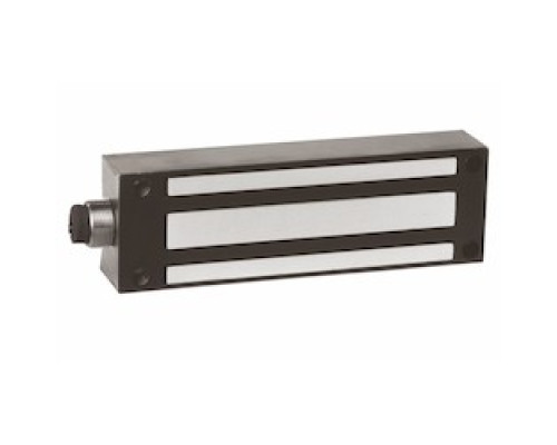 CAMDEN DOOR CONTROL  CX-94S-12LS               1200 lb. Gate Mag Lock with Lock Sensor