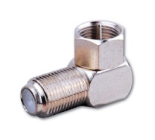 VANCO  VAD21               Right Angle Female 