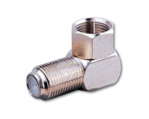 VANCO  VAD21               Right Angle Female 