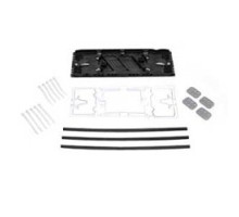 CORNING  80610859904  2522              Splice TraysSmall Fiber Splice Organizer Tray