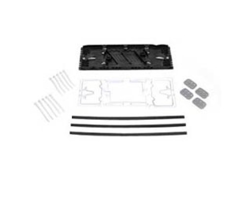 CORNING  80610859904  2522              Splice TraysSmall Fiber Splice Organizer Tray