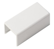 PERPLAS CORP  01WH-CP               COUPLING - 01 - WHITE