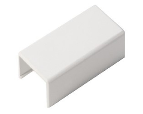 PERPLAS CORP  01WH-CP               COUPLING - 01 - WHITE
