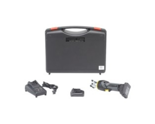 PANDUIT  CT-2500/L               BLKFinCrimpTool 1.7Ton USA EA