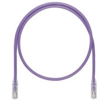 PANDUIT  UTP6ASD2MVL               CU Patch Crd Cat 6A SD 2m VL