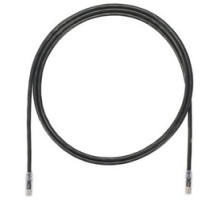 PANDUIT  UTP6A5MBL               CU Patch Crd Cat 6A 5m BL