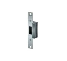 TRINE ACCESS TECHNOLOGY INC  CRD8-32D               Door Electric Strike Faceplate, 1-7/16